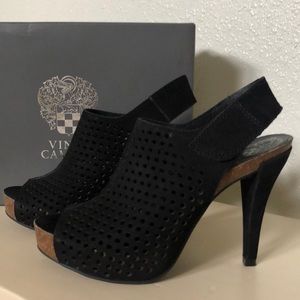 Vince Camuto Patrizia Sandals